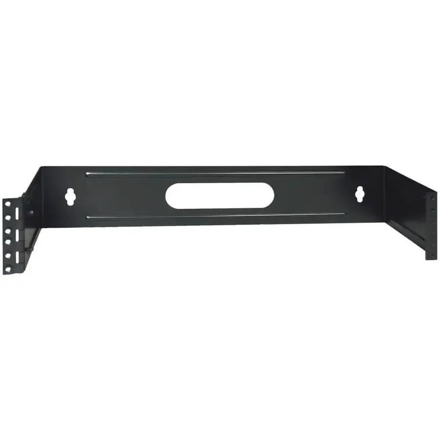 Eaton Corporation Tripp Lite N060-002 2U Wall Mount Hinged Patch Panel Bracket by Eaton Corporation