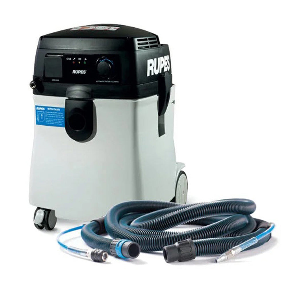 RUPES S245EPL/STL Portable Vacuum Long Hose Kit
