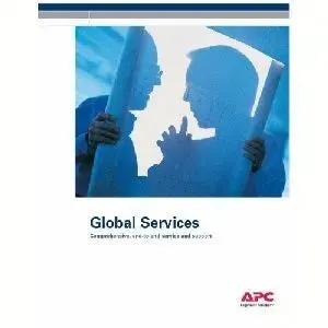 APC by Schneider Electric NBSP3243 Extended Warranty Service – 3 Years of Reliable Support and Hands-On Assistance by Schneider Electric SA