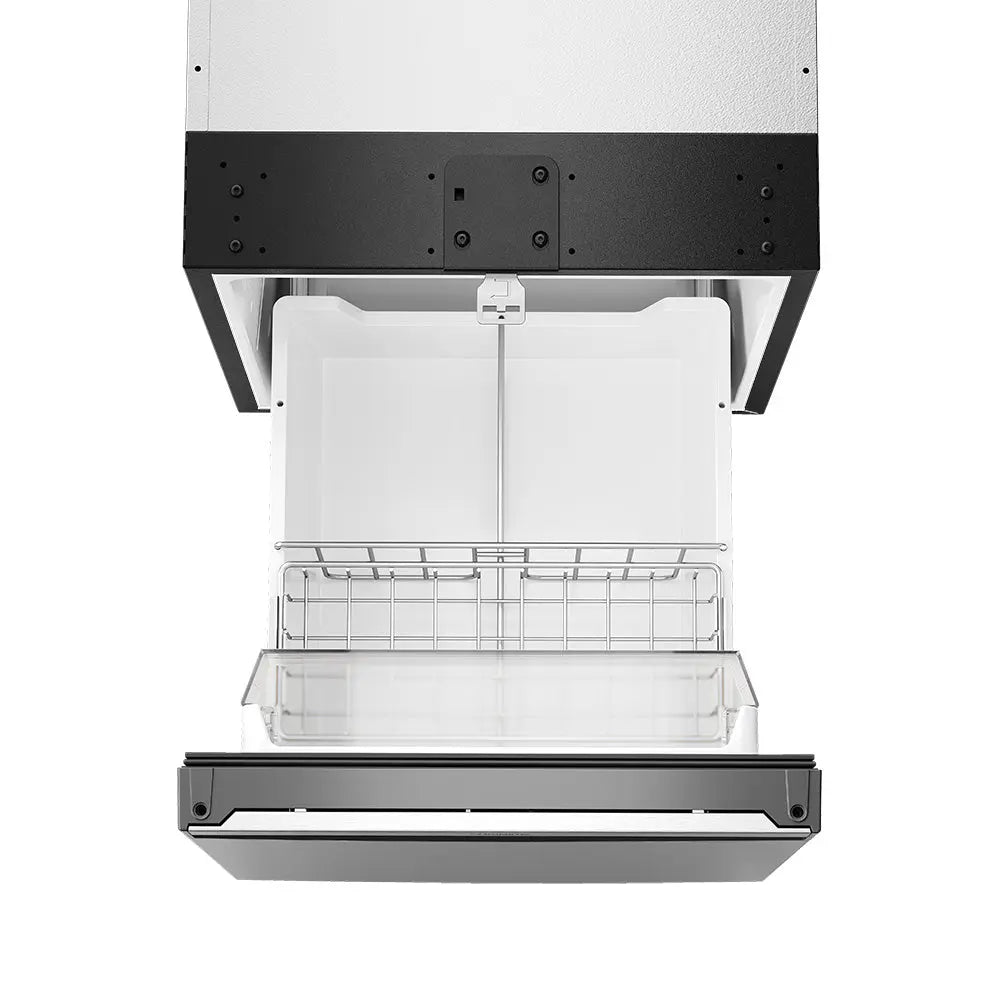 Dometic NRX 60S Drawer Refrigerator - 60L Stainless Steel Compact Cooler