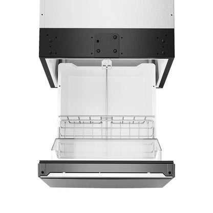 Dometic NRX 60S Drawer Refrigerator - 60L Stainless Steel Compact Cooler