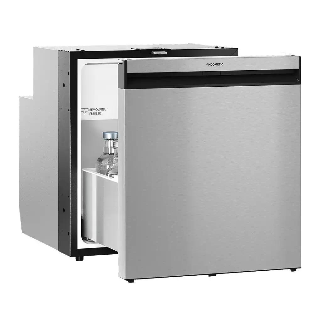 Dometic NRX 60S Drawer Refrigerator - 60L Stainless Steel Compact Cooler by Dometic