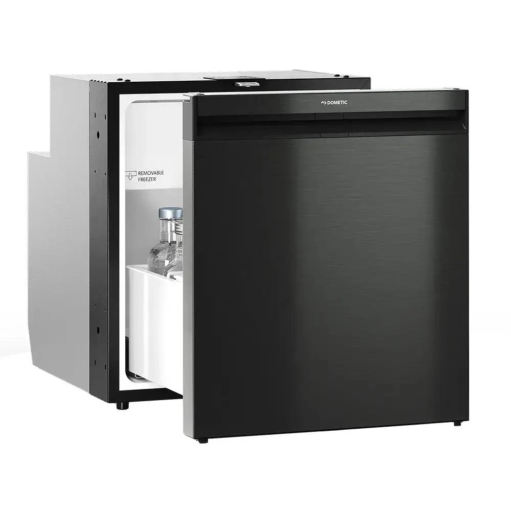 Dometic NRX 60C Drawer Refrigerator - 60L, Dark Grey, Compressor Cooling by Dometic