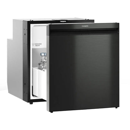 Dometic NRX 60C Drawer Refrigerator - 60L, Dark Grey, Compressor Cooling