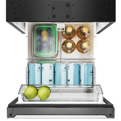 Dometic NRX 50S 50L Drawer Refrigerator - Stainless Steel