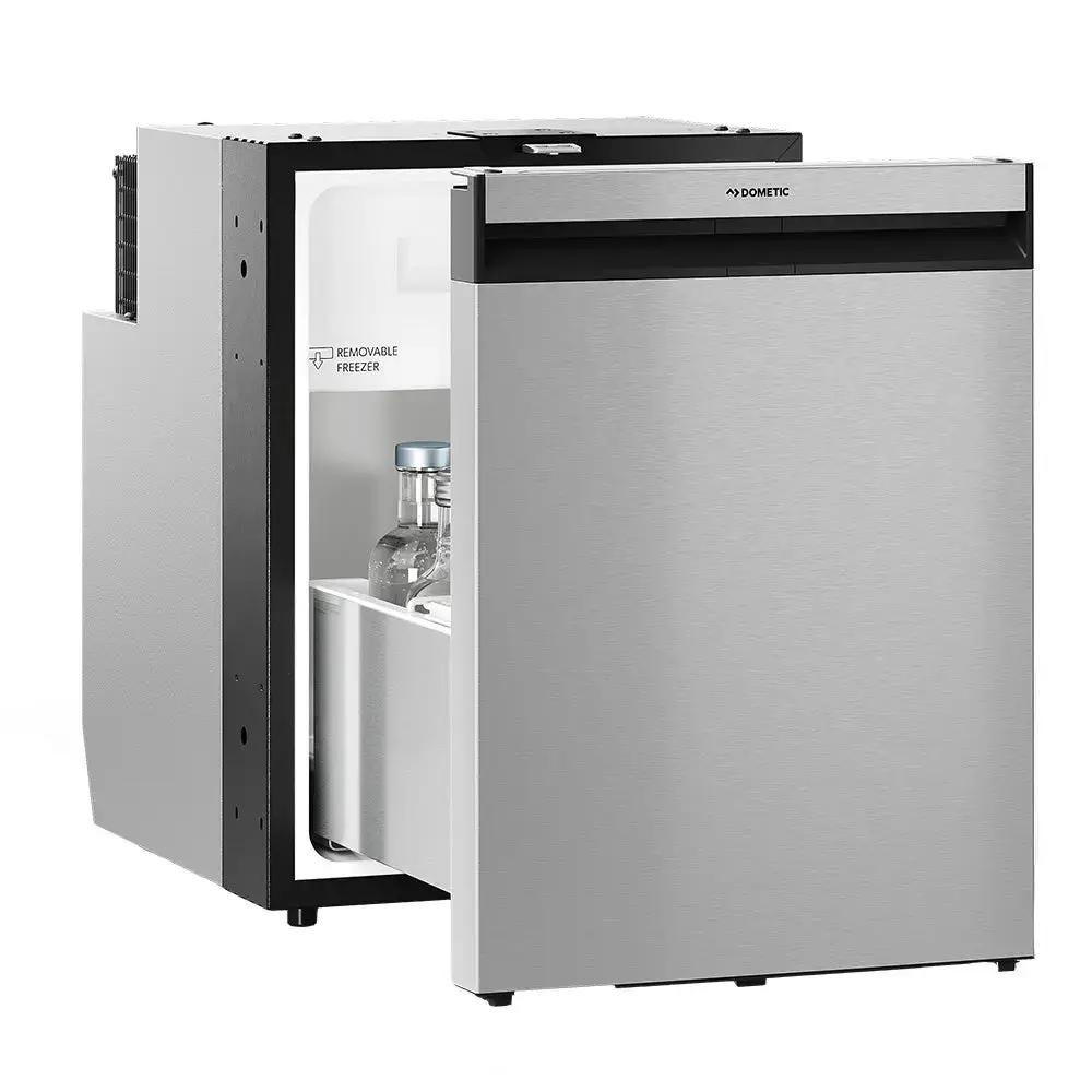 Dometic NRX 50S 50L Drawer Refrigerator - Stainless Steel by Dometic