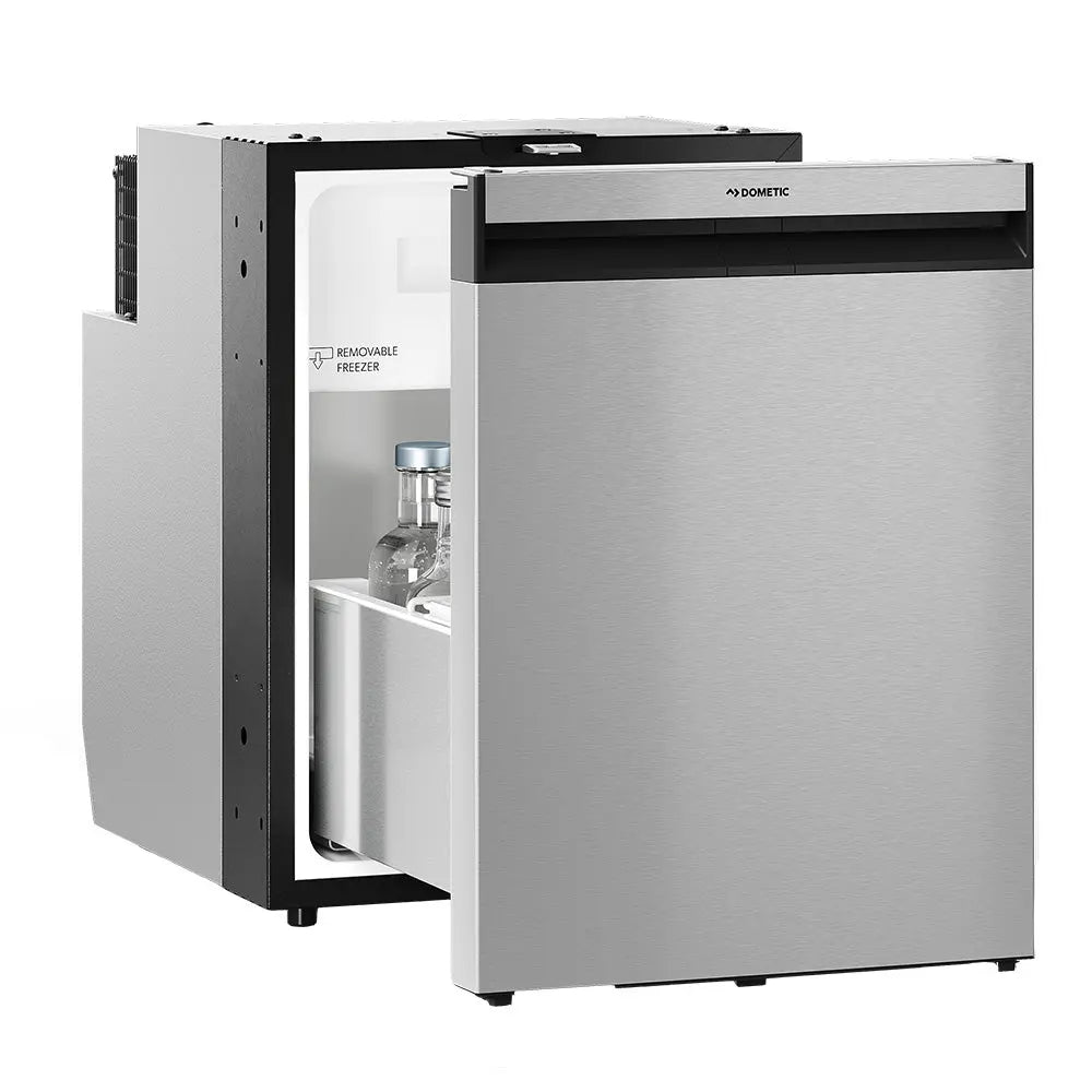 Dometic NRX 50S 50L Drawer Refrigerator - Stainless Steel