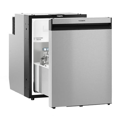 Dometic NRX 50S 50L Drawer Refrigerator - Stainless Steel