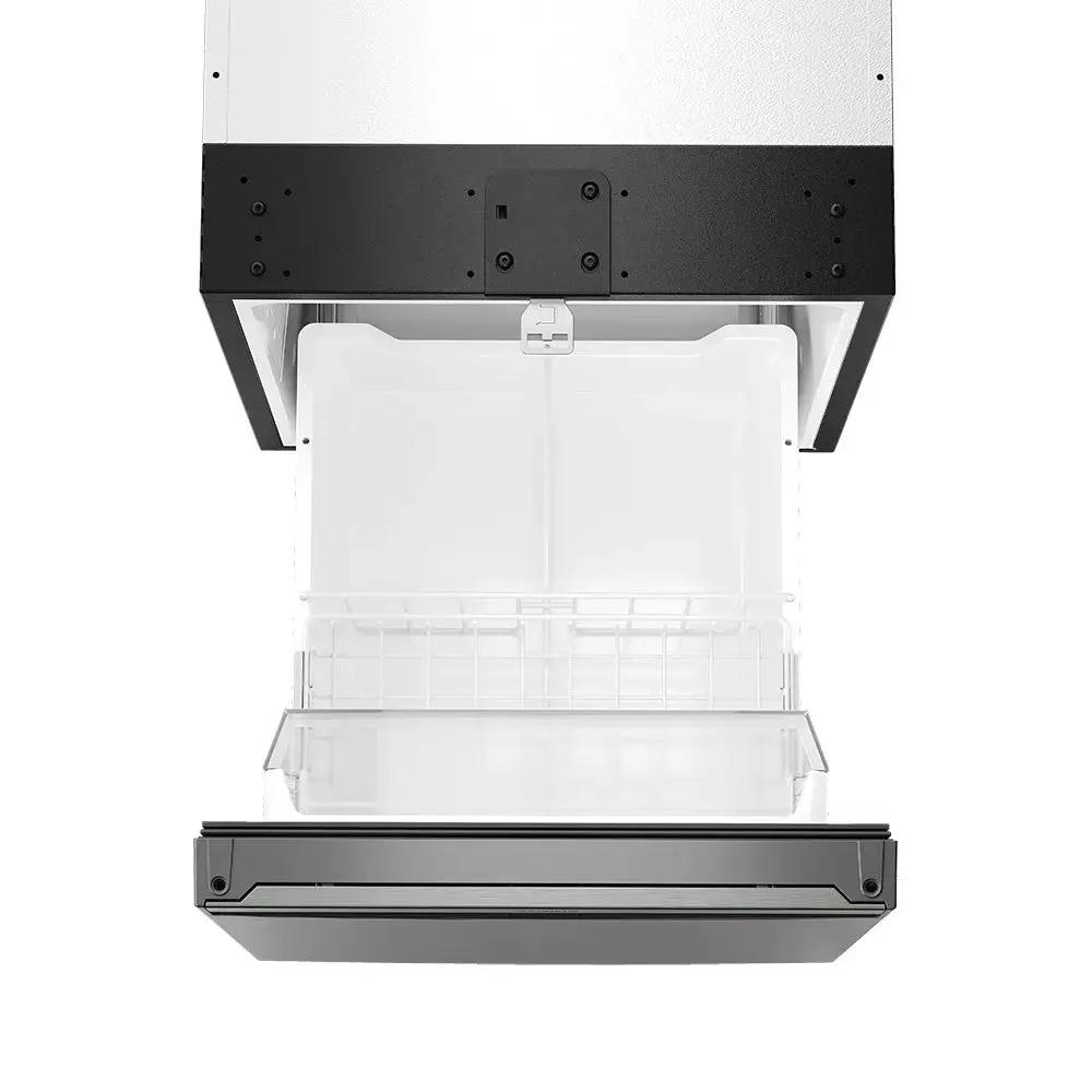 Dometic NRX 50C Drawer Refrigerator - 50L Capacity, Dark Grey by Dometic