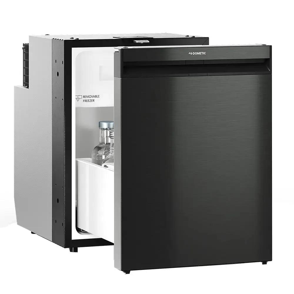 Dometic NRX 50C Drawer Refrigerator - 50L Capacity, Dark Grey by Dometic