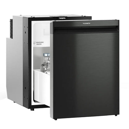 Dometic NRX 50C Drawer Refrigerator - 50L Capacity, Dark Grey