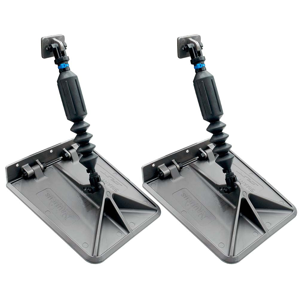 Lectrotab Smart Tabs SX 9.5