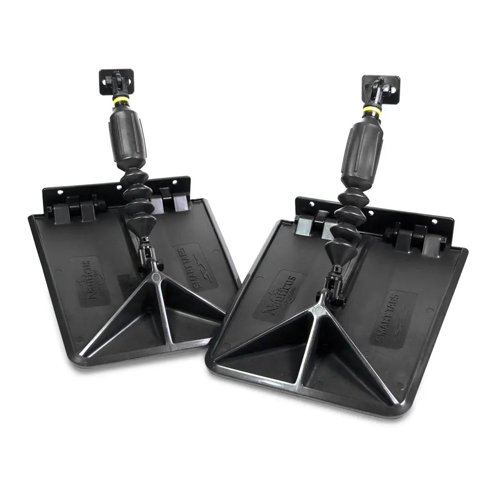 Lectrotab Smart Tabs SX Series 10.5 x 12 for 21-25 ft Boats Up to 350 HP