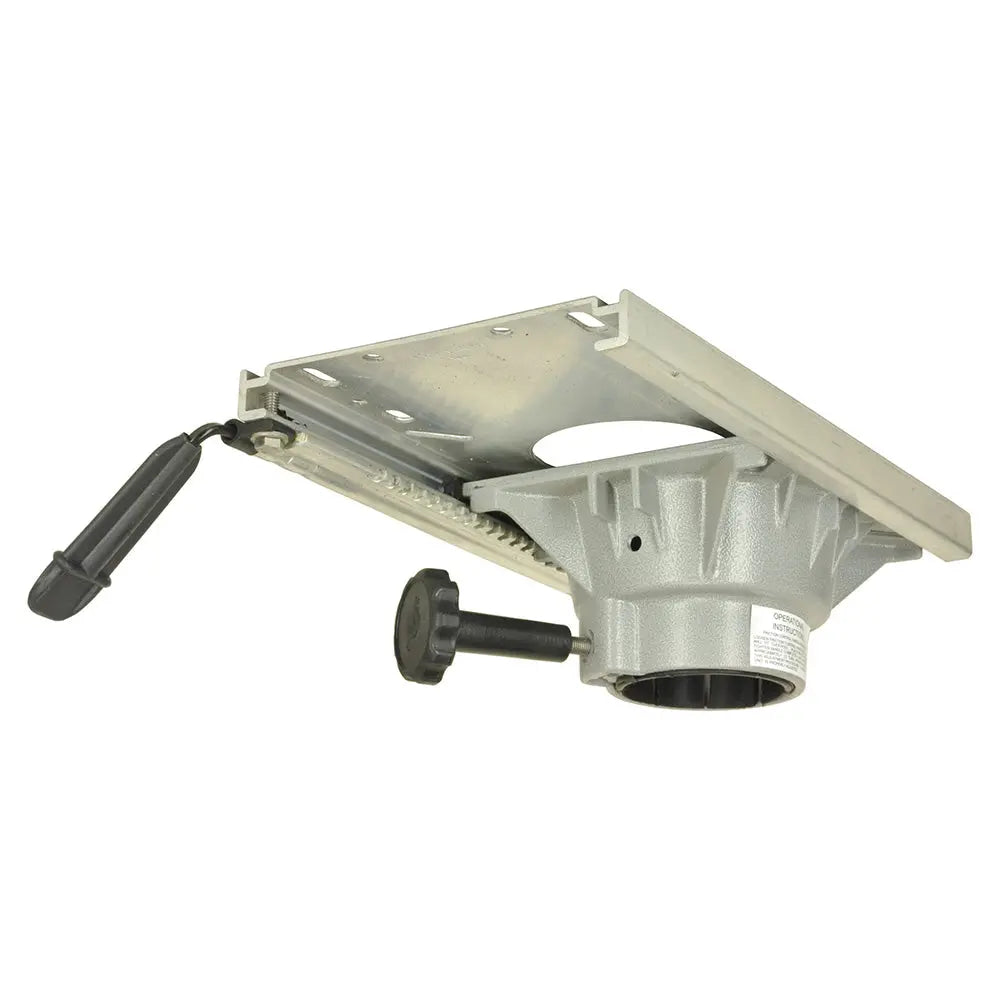 Springfield Marine 2-7/8" Trac Lock III Slide and Swivel