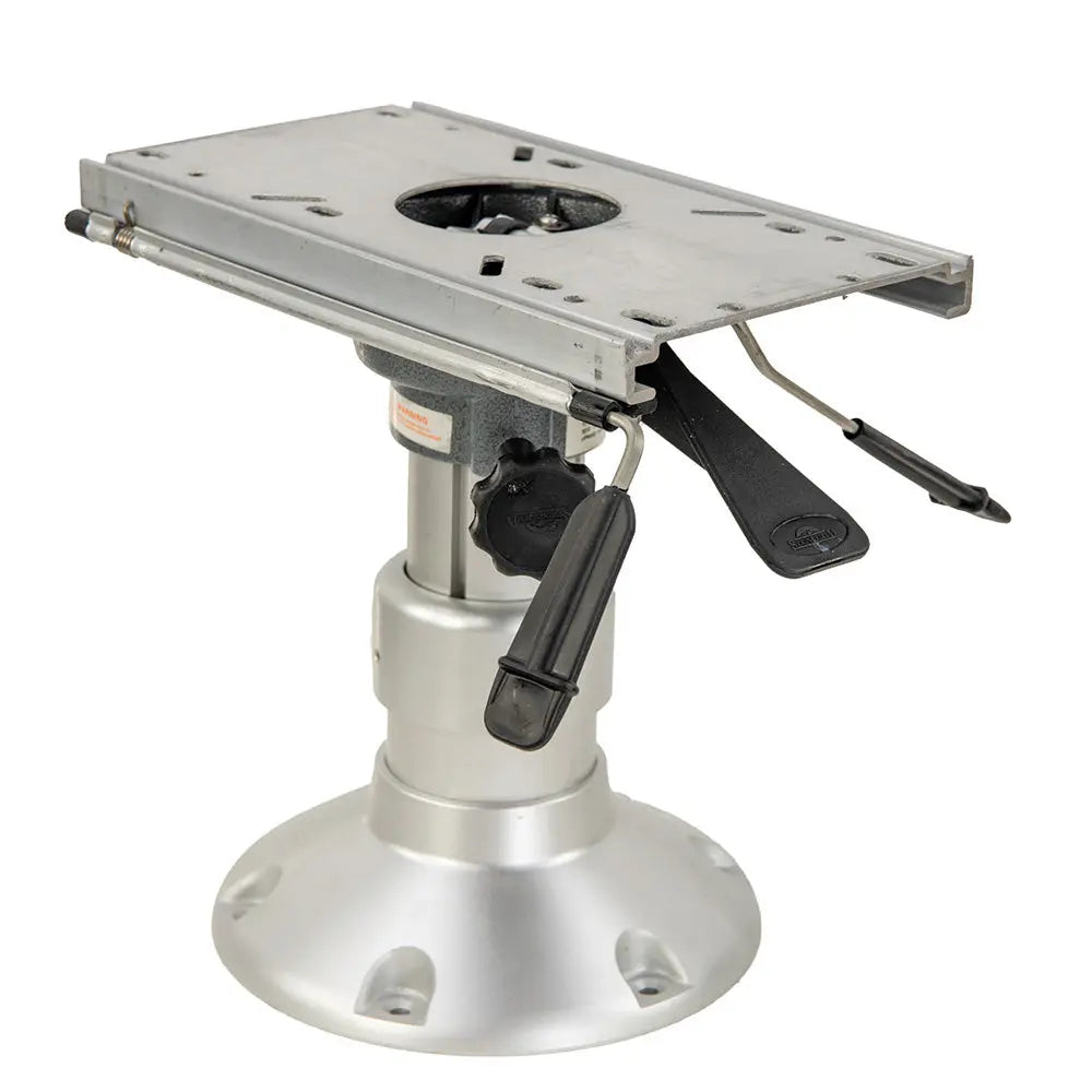 Springfield Marine 1250456-L Heavy-Duty Adjustable Mainstay Package (10-12 inches)