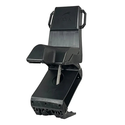 Shark Seating ULTRA Seat with Flex Pod Suspension No Plinth – Comfortable, Safe Boat Seat