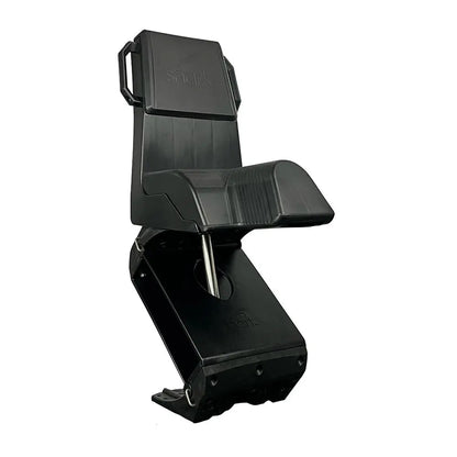 Shark Seating ULTRA Seat with Flex Pod Suspension No Plinth – Comfortable, Safe Boat Seat
