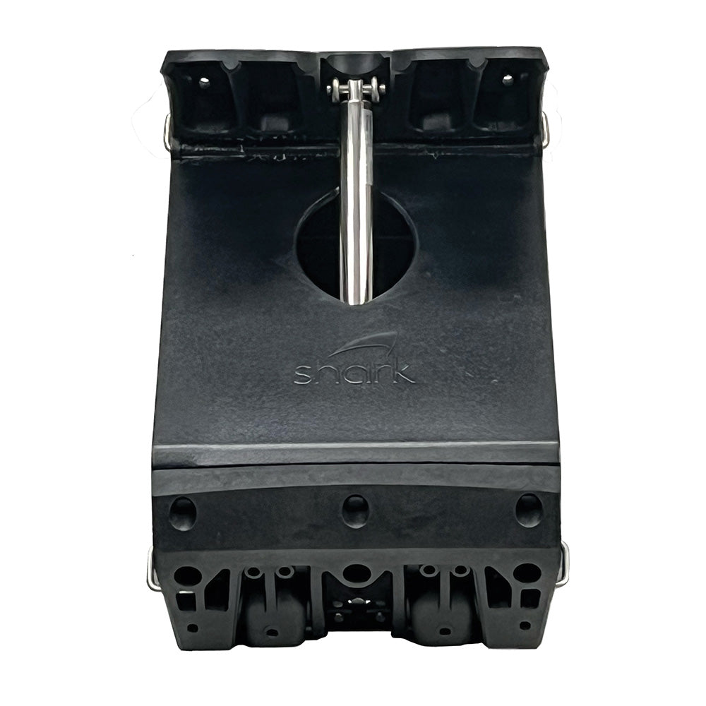 Shark Seating FLEX Suspension Professional Series 9" Travel - 10g Shock Absorber