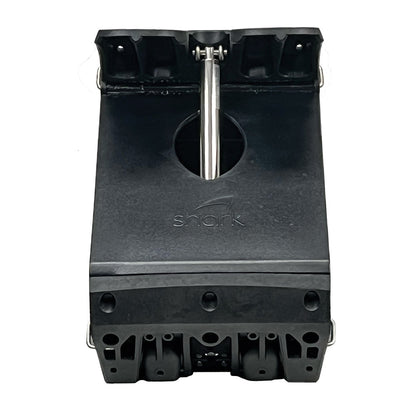 Shark Seating FLEX Suspension Professional Series 9" Travel - 10g Shock Absorber