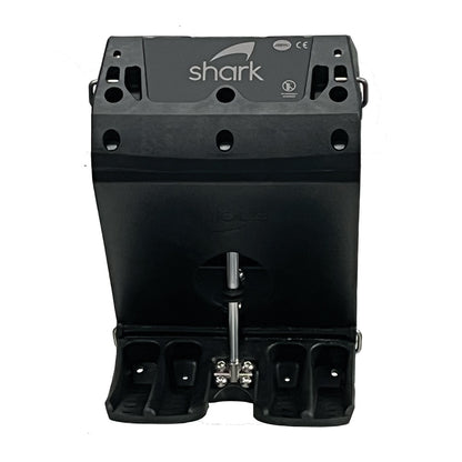 Shark Seating FLEX Suspension Professional Series 9" Travel - 10g Shock Absorber