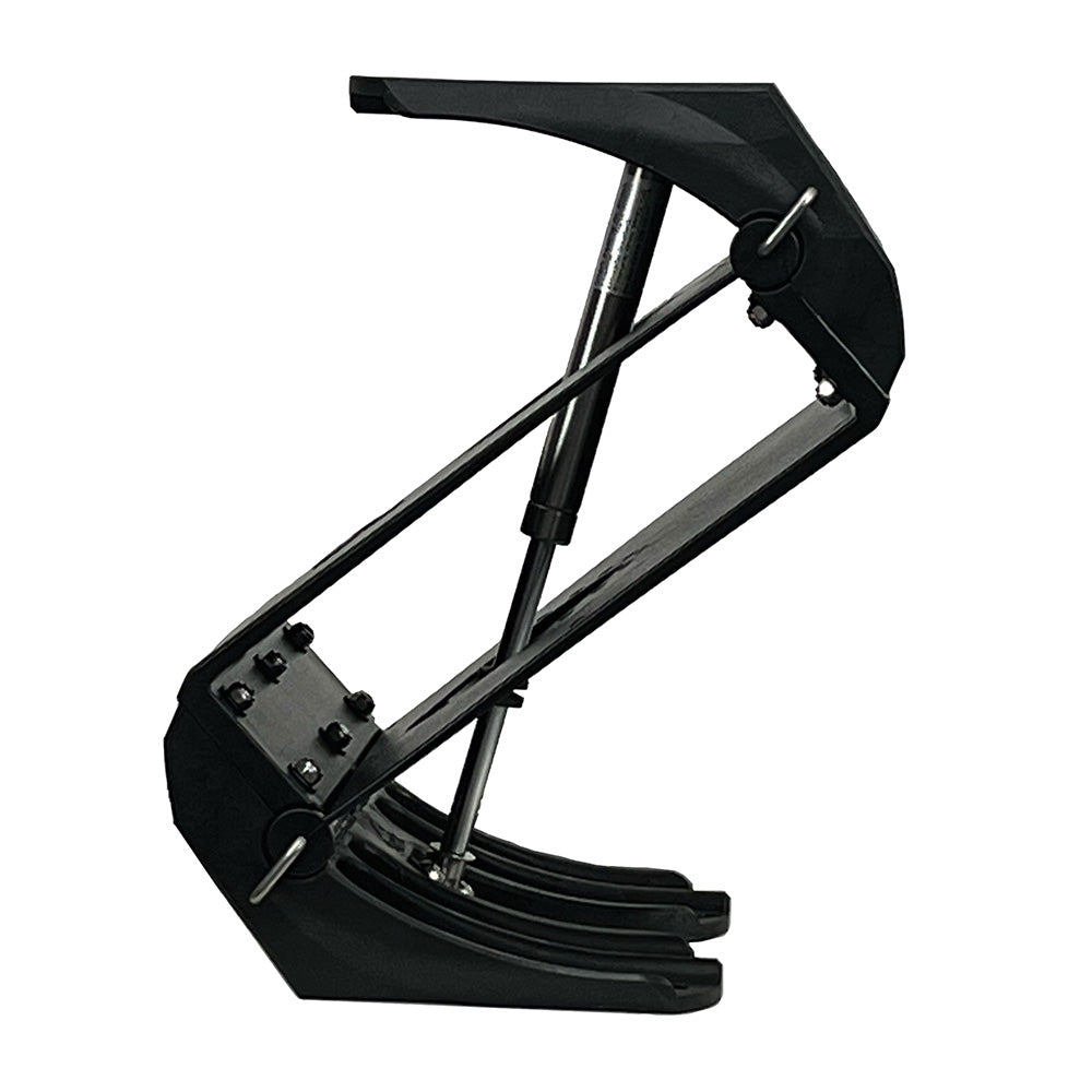 Shark Seating FLEX Suspension Professional Series 9" Travel - 10g Shock Absorber