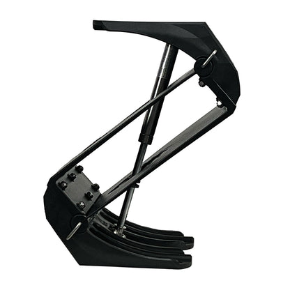 Shark Seating FLEX Suspension Professional Series 9" Travel - 10g Shock Absorber