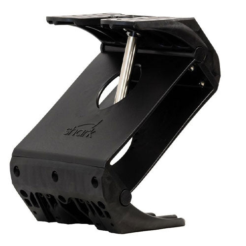 Shark Seating FLEX Suspension Professional Series 9" Travel - 10g Shock Absorber