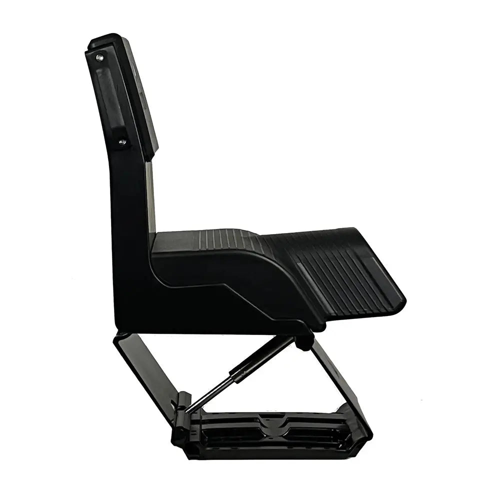 Shark Seating ULTRA Lite Seat with Flex Pod Suspension, No Plinth - Model PBEX2000