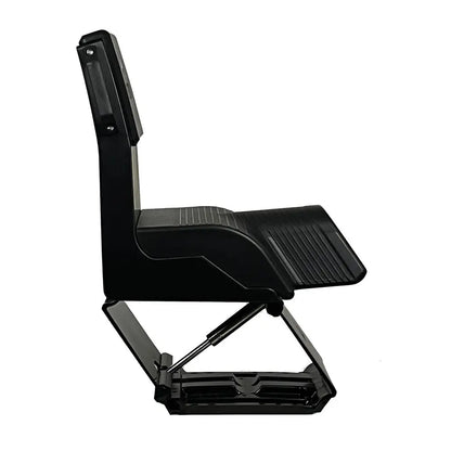 Shark Seating ULTRA Lite Seat with Flex Pod Suspension, No Plinth - Model PBEX2000