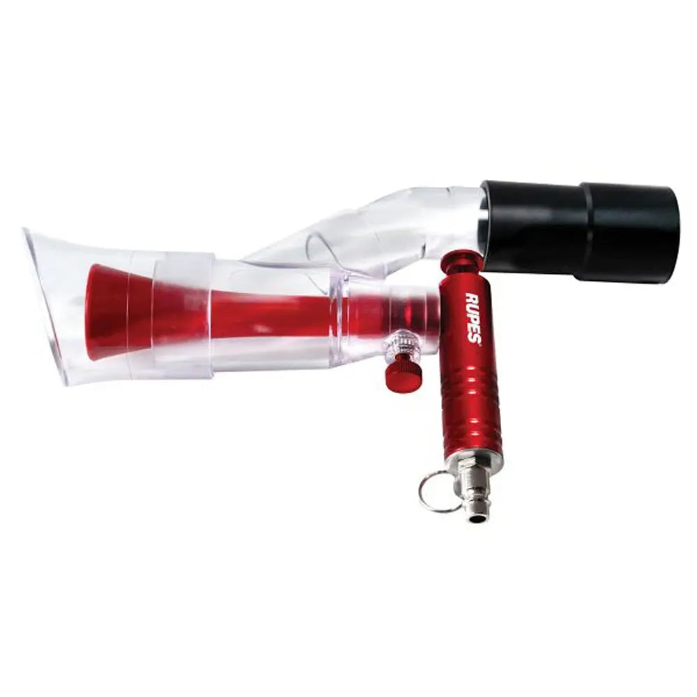RUPES Air Jet Pad Cleaner 9.AG5500 with Dust Extraction