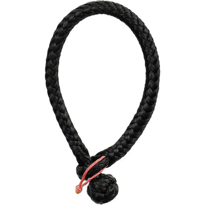 Ronstan Soft Shackle Size XS - 2.5mm x 2in with Robline Line