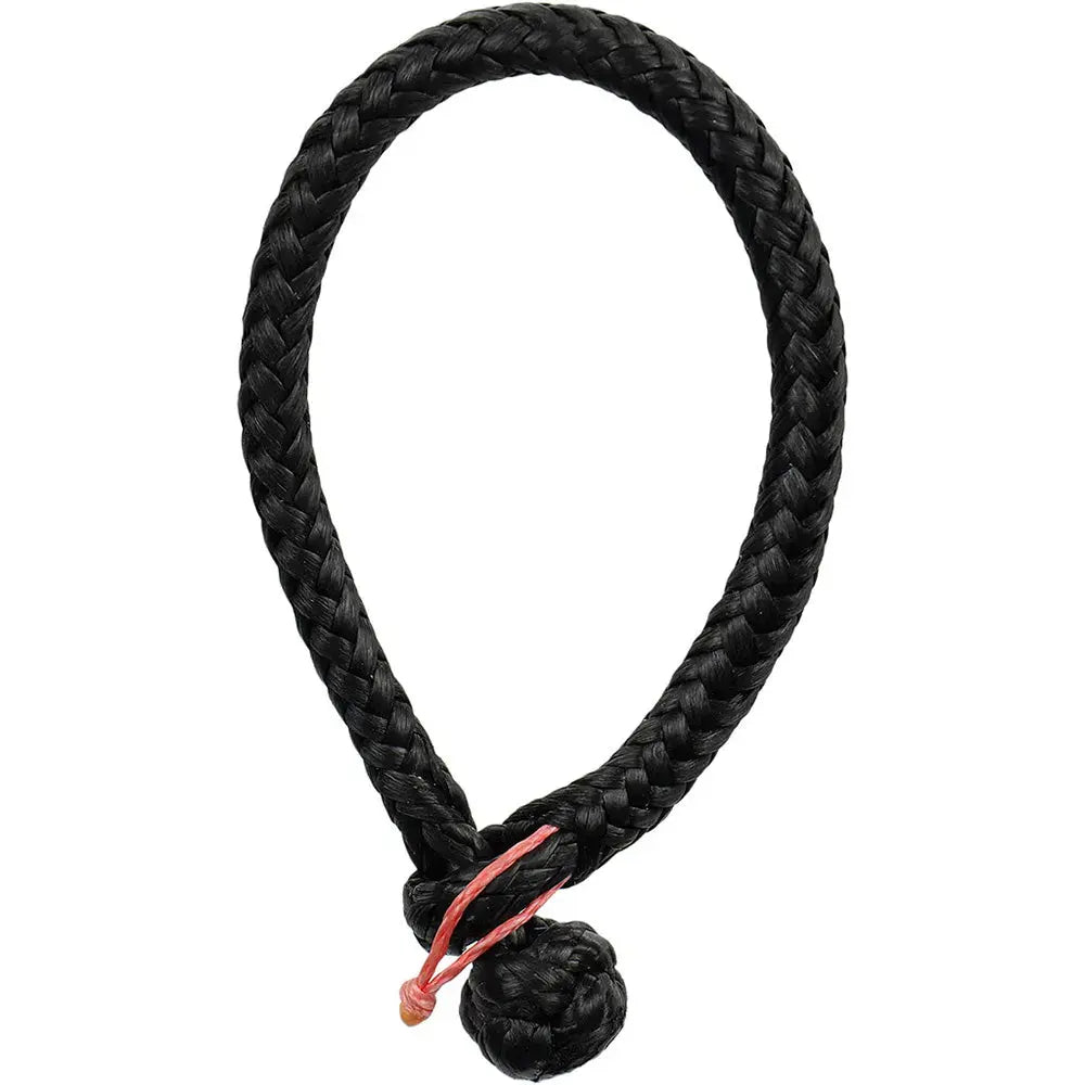Ronstan Soft Shackle Size XL - 12mm x 70mm with Robline Line