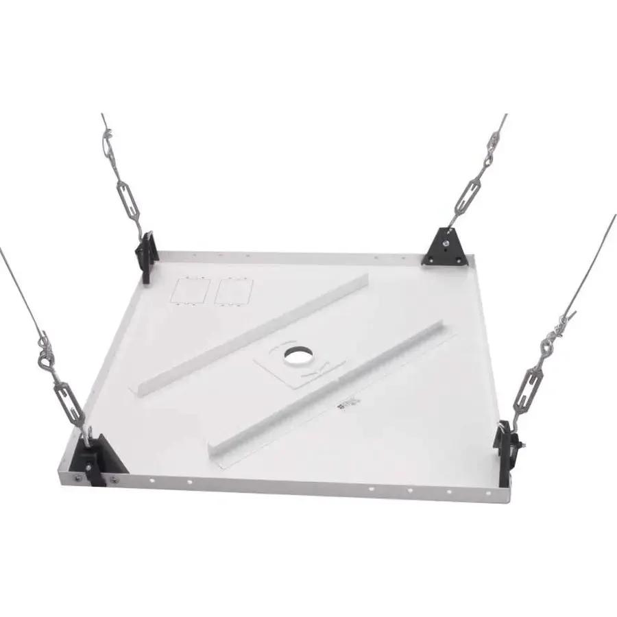 Chief CMA 2' x 2' Suspended Ceiling Tile Replacement Kit - White by Legrand Group