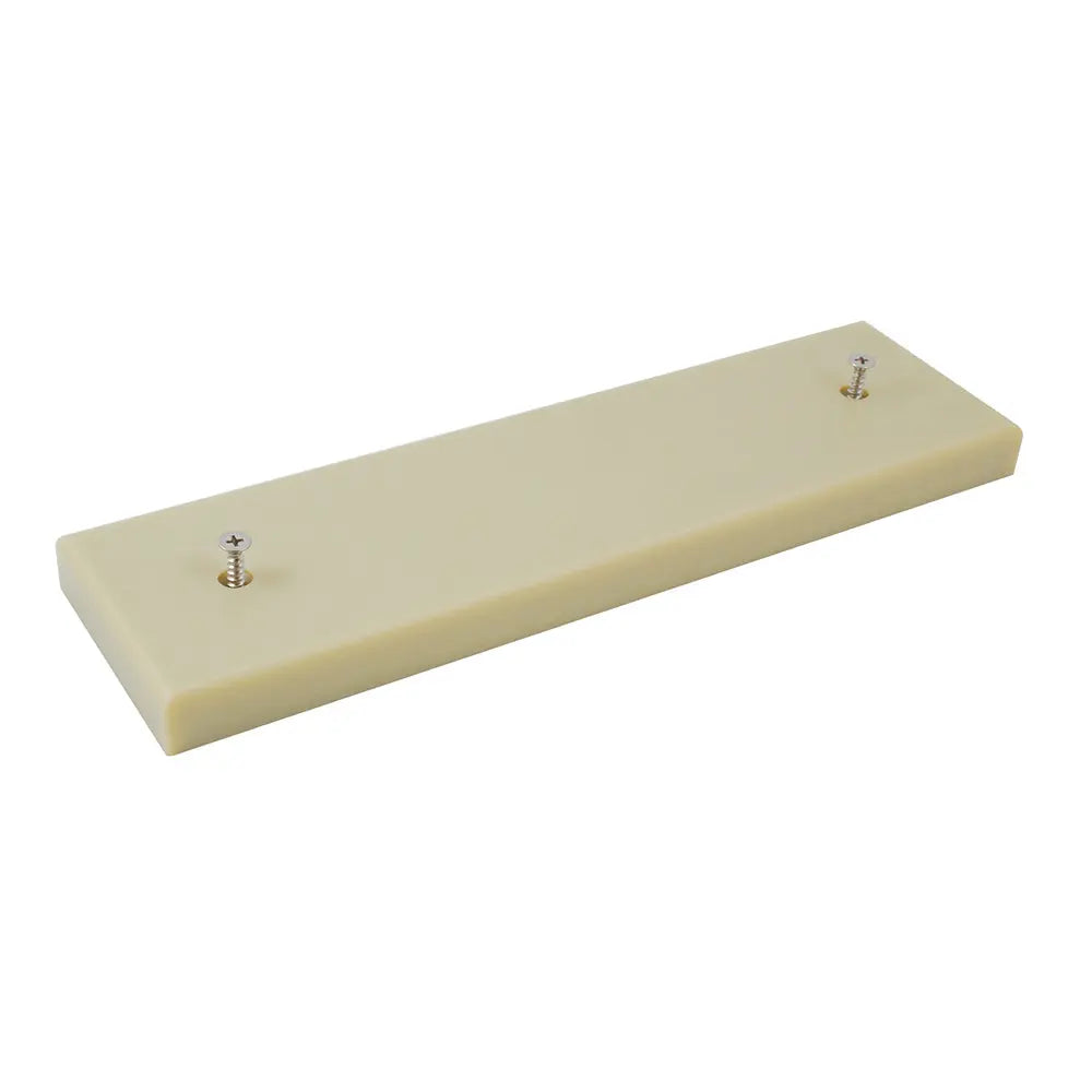 Attwood Marine 94110-5 Transducer Mounting Plate for Boats and Marine Equipment