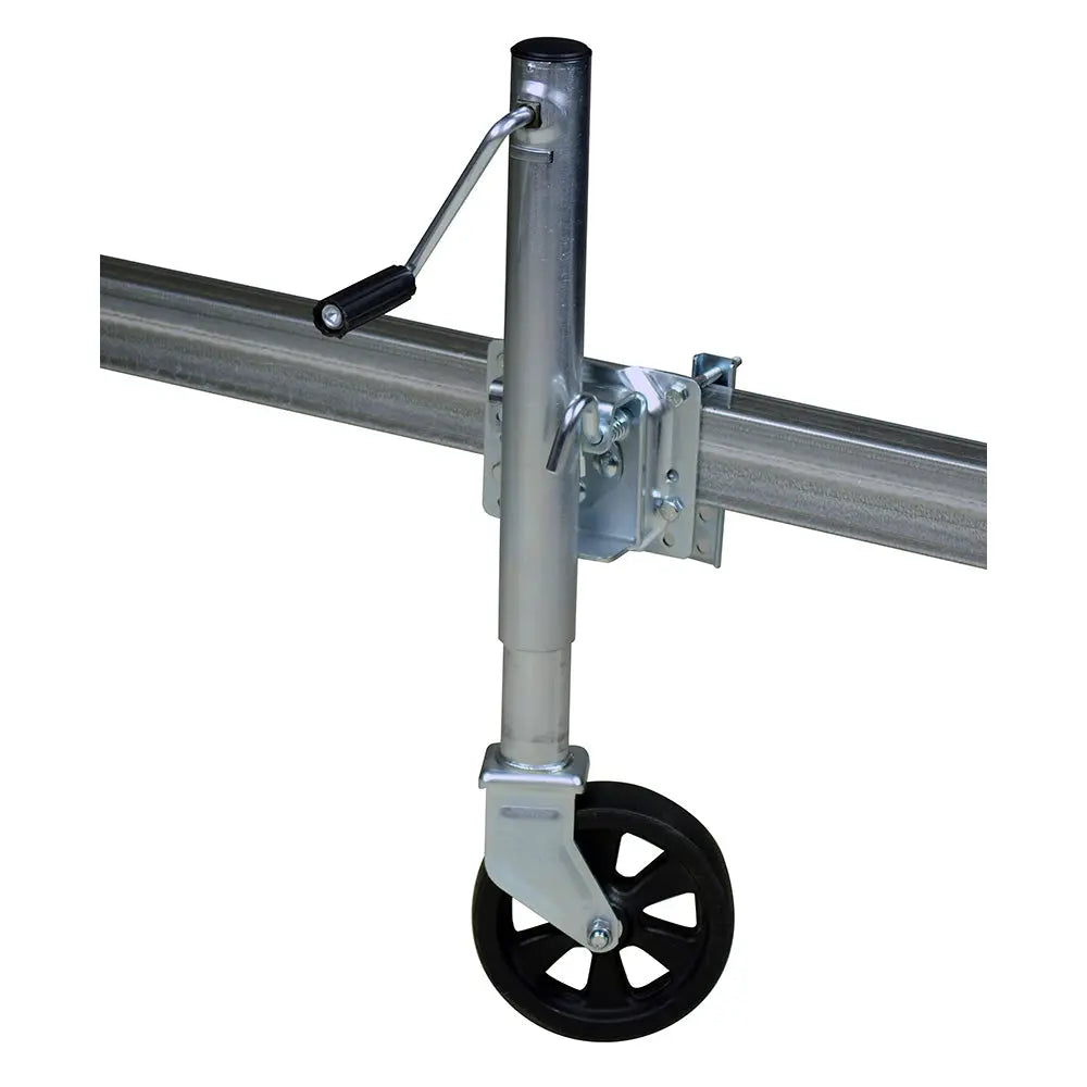 C.E. Smith 26902A 1,000 lb Trailer Swivel Jack