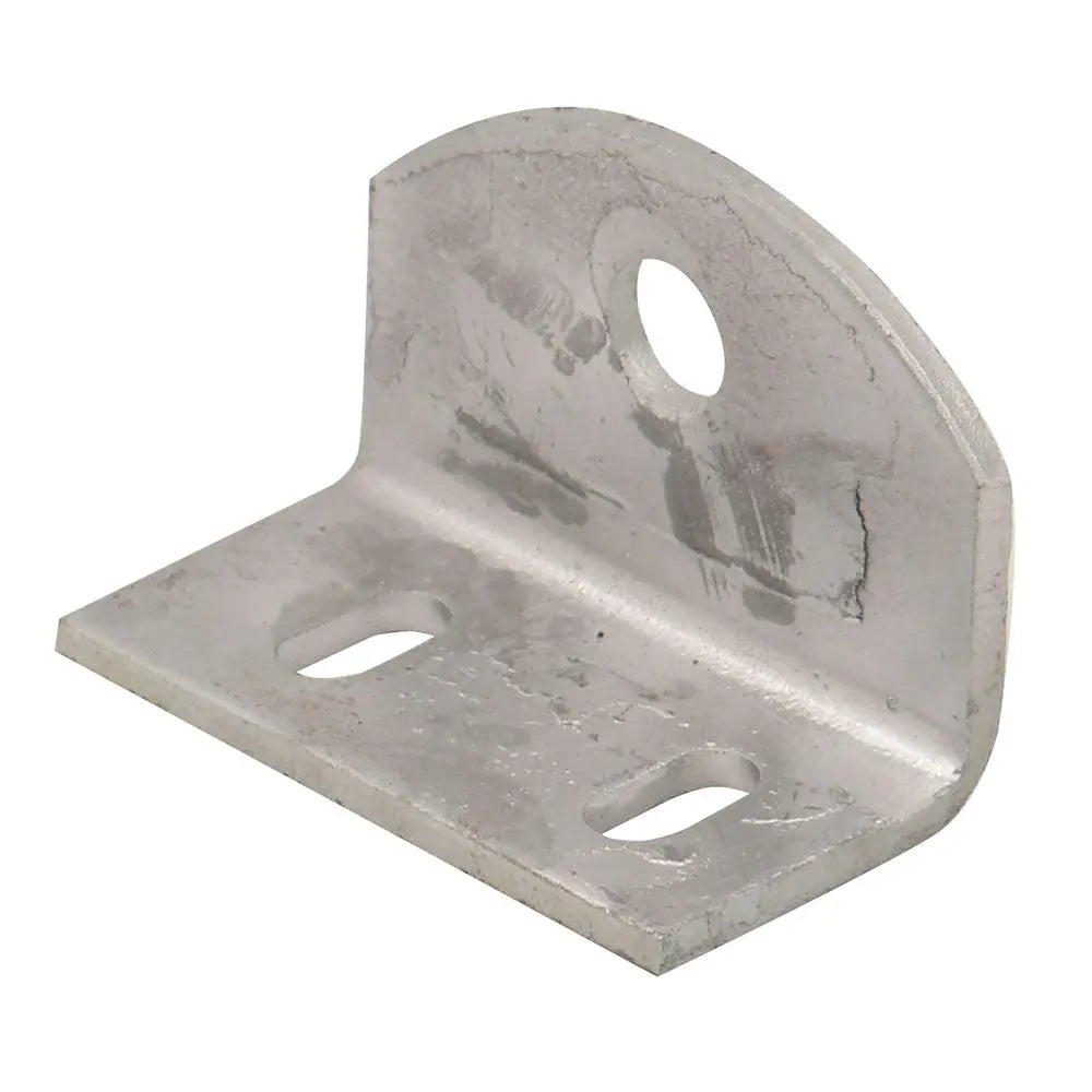 C.E. Smith Plate Bent Bunk Galvanized Mounting Bracket - Part 250-15202-10EZ