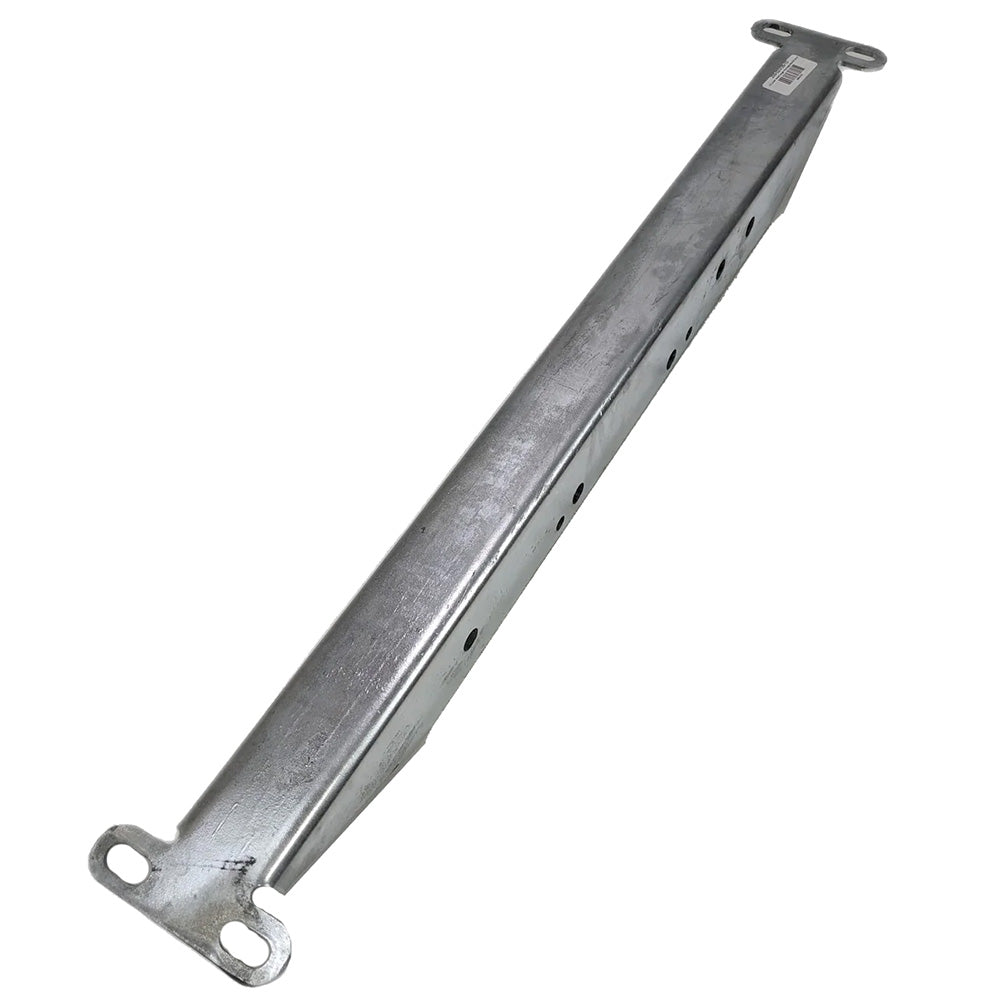 C.E. Smith 14-inch Galvanized Torsion Mounting Hanger – Part #250-023726-10EZ