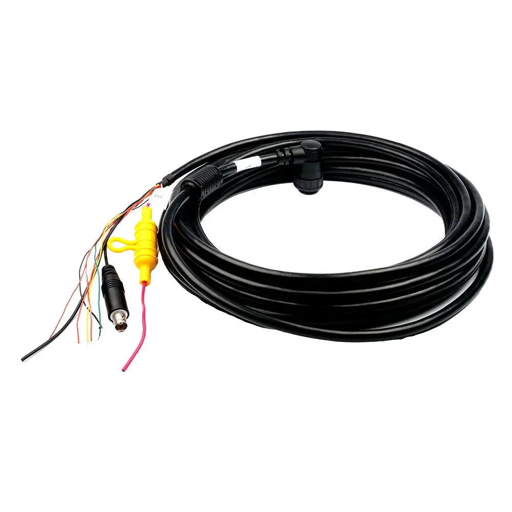 FLIR Systems M300 Power Serial CVBS Cable - 10M (Part A80666)
