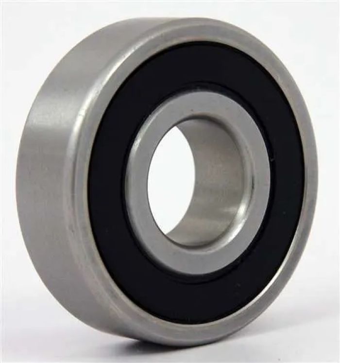 PROX Bearing 6306NR/C3 – 30x72x19mm Heavy-Duty Ball Bearing