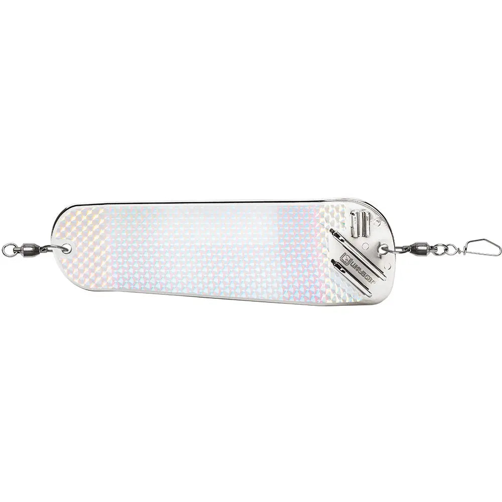 Luhr-Jensen Money Roll Flasher - 8-1/4 inch Brandon's Secret