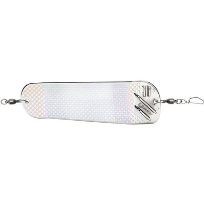 Luhr-Jensen Money Roll Flasher - 8-1/4 inch Brandon's Secret