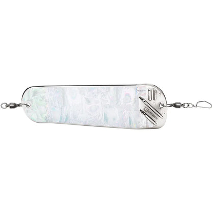 Luhr-Jensen Money Roll Flasher 8-1/4