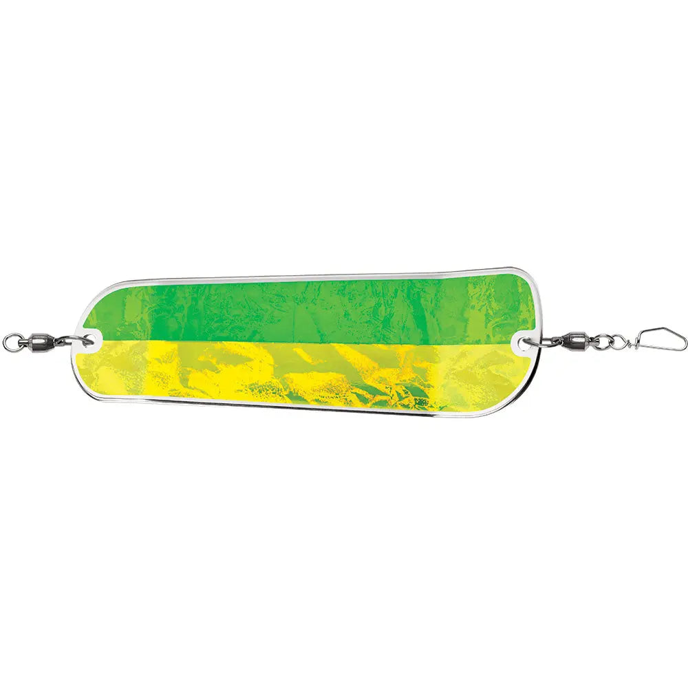 Luhr-Jensen Money Roll Flasher 8-1/4