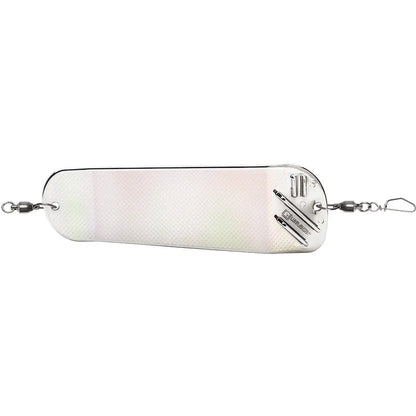 Luhr-Jensen Money Roll Flasher - 8-1/4 inch Razzle Dazzle