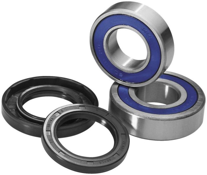 PROX Front Wheel Bearing Set for KTM 60/65 '98-08 and RM125/250 '88-