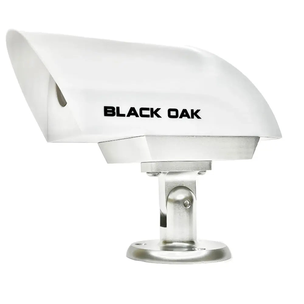 Black Oak Nitron XD Pro Full Color Marine Night Vision Camera with Standard Mount