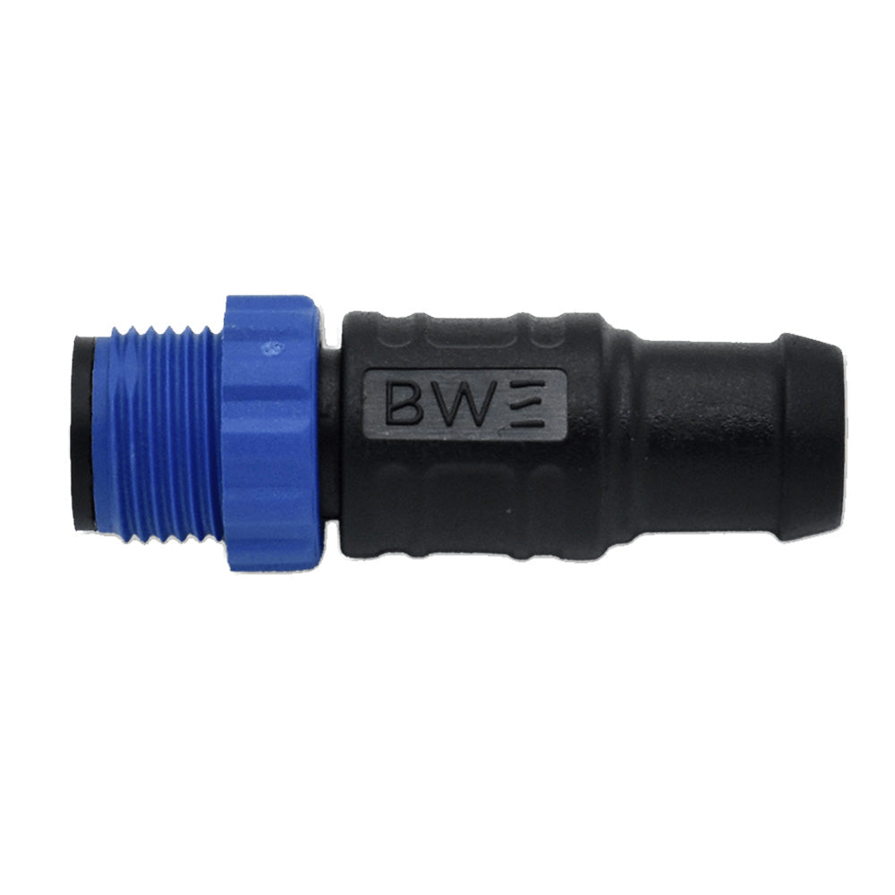 Bluewater NMEA 2000 Male Terminator - 120 Ohm for Marine Data Networks