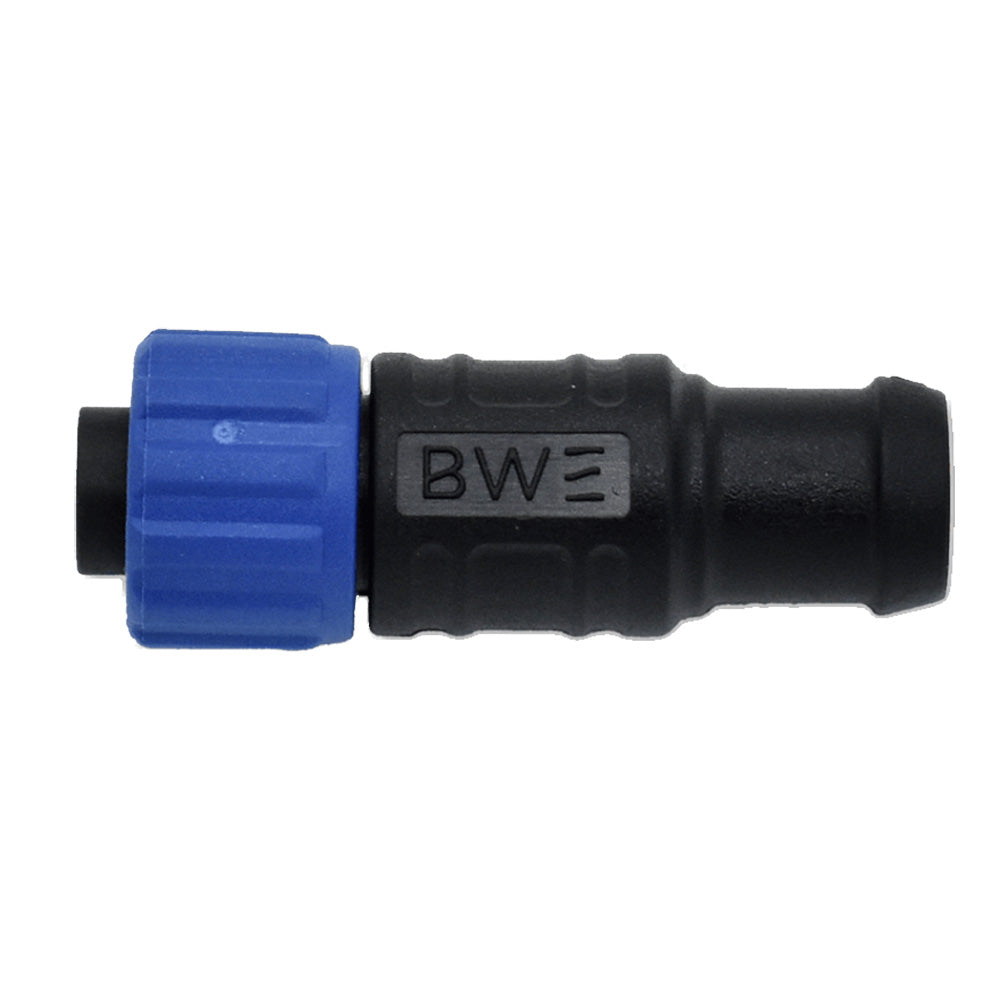 Bluewater NMEA 2000 Female Terminator - 120 Ohm for Marine Electronics Network