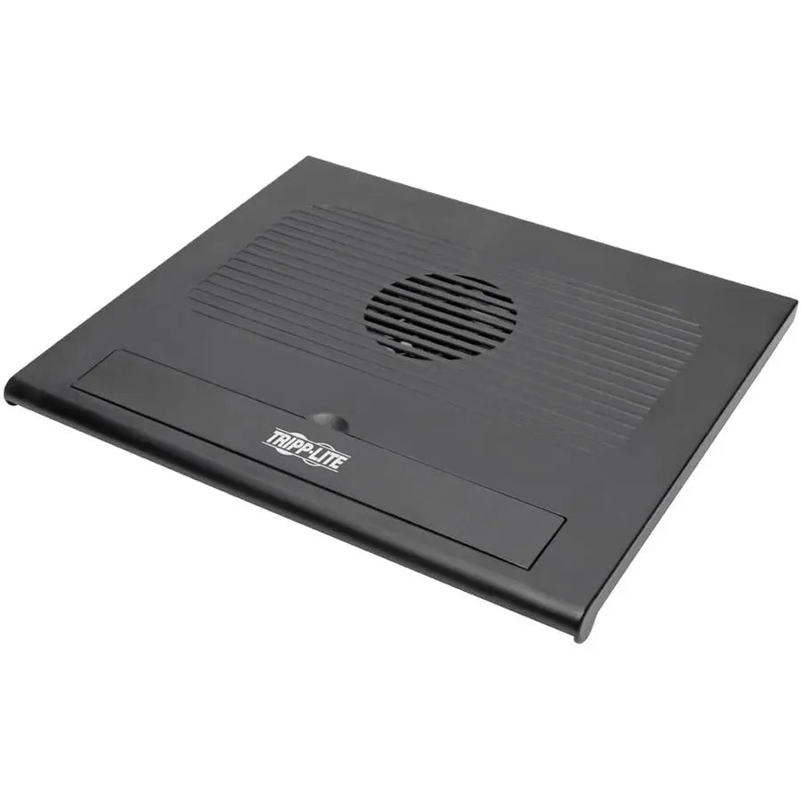 Eaton Corporation Tripp Lite NC2003SR Notebook Cooling Pad with Dual Fans