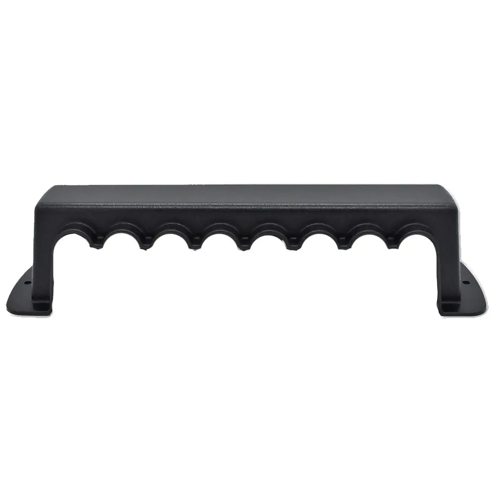 Bluewater Heavy Duty 8 Stud Busbar Cover - Black, Part #312315-B-108